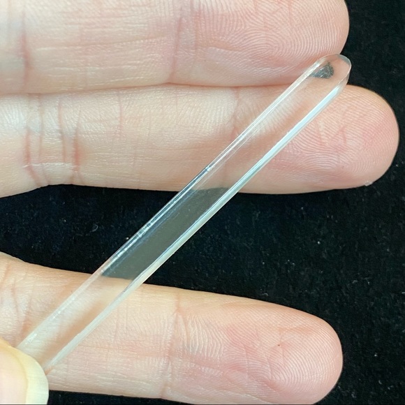 Lot of 6 Vintage Non-branded Swizzle Sticks/Cocktail Stirrers - Picture 17 of 17